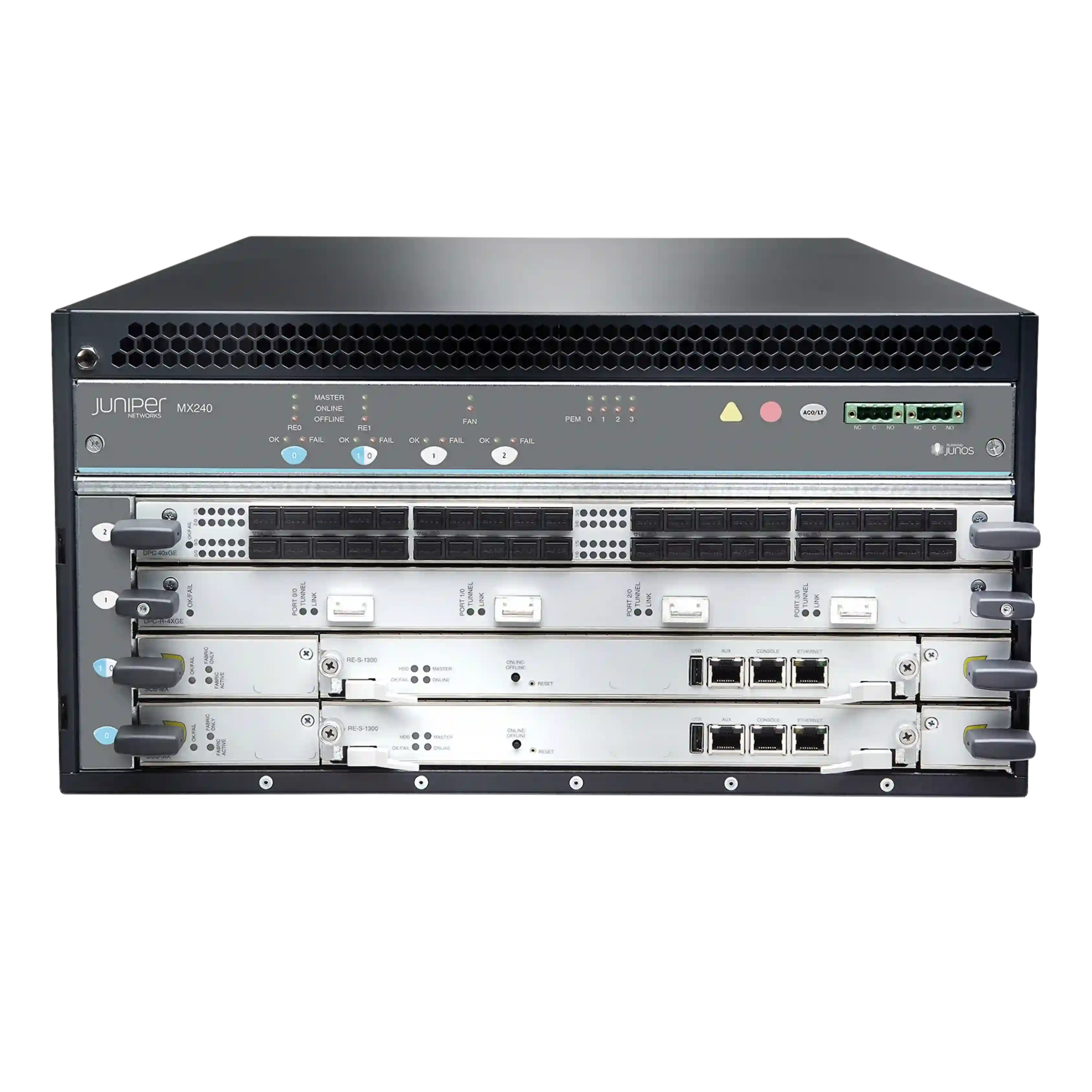 Juniper Branded Products we Repair